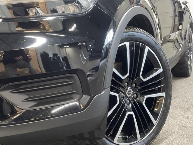 Volvo XC40 1.5 T4 Plug-in hybrid Ultimate Bright Sunroof/ Adapt. Cruise/ Leer/ Camera/ Harman Kardon