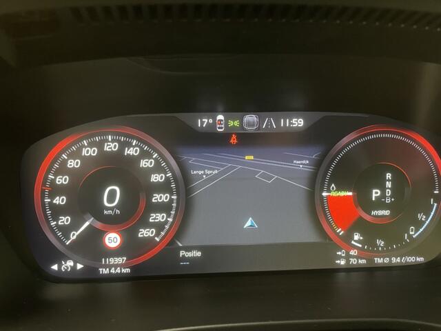 Volvo XC40 1.5 T4 Plug-in hybrid Ultimate Bright Sunroof/ Adapt. Cruise/ Leer/ Camera/ Harman Kardon