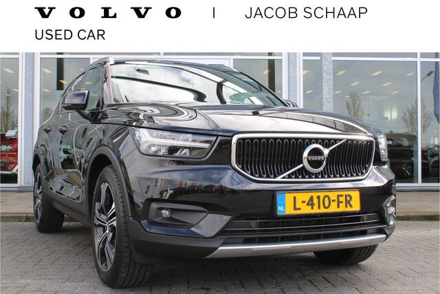 Volvo XC40 T3 Automaat Business Pro | Keyless Entry | BLIS | Camera achter | PDC V+A | Apple/Android Carplay | El. Achterklep |