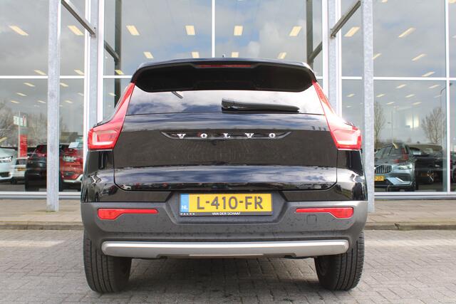 Volvo XC40 T3 Automaat Business Pro | Keyless Entry | BLIS | Camera achter | PDC V+A | Apple/Android Carplay | El. Achterklep |