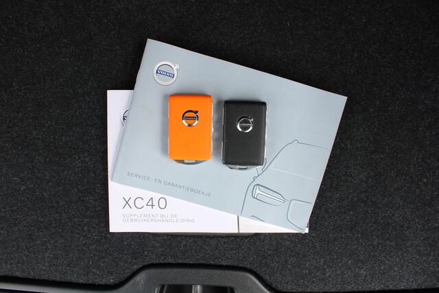 Volvo XC40 T3 Automaat Business Pro | Keyless Entry | BLIS | Camera achter | PDC V+A | Apple/Android Carplay | El. Achterklep |