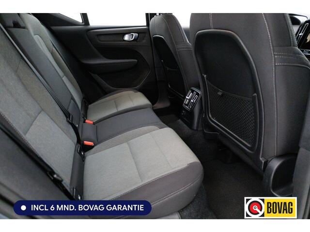 Volvo XC40 1.5 T5 Recharge 263 PK | Elec. trekhaak | Elec. klep | Camera | Stoelverw. | Keyless | Pilot assist, Memory bestuurdersstoel