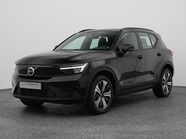 Volvo XC40 Recharge Core 70 kWh | CAMERA | CARPLAY | CRUISE