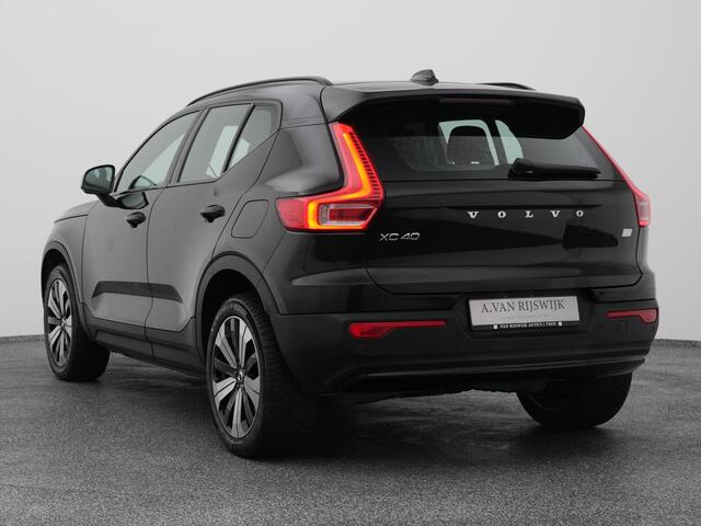 Volvo XC40 Recharge Core 70 kWh | CAMERA | CARPLAY | CRUISE