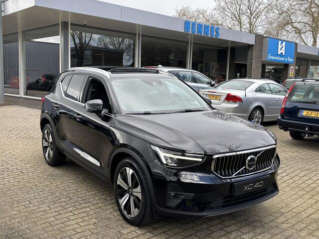 Volvo XC40 T4 Recharge Ultimate Bright Pano Keyless 360 Pilot Assist