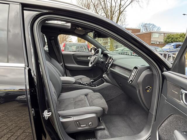 Volvo XC40 T4 Recharge Ultimate Bright Pano Keyless 360 Pilot Assist