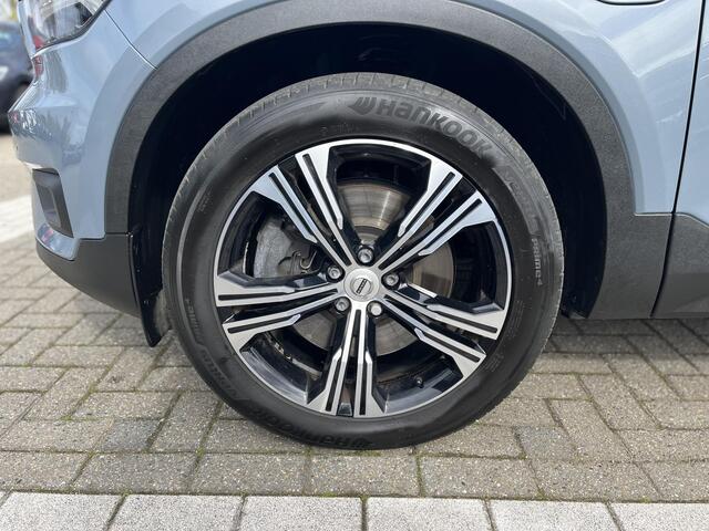Volvo XC40 T5 Recharge Inscription | Stoelverwarming | Trekhaak | Harman/Kardon | Power Seats |