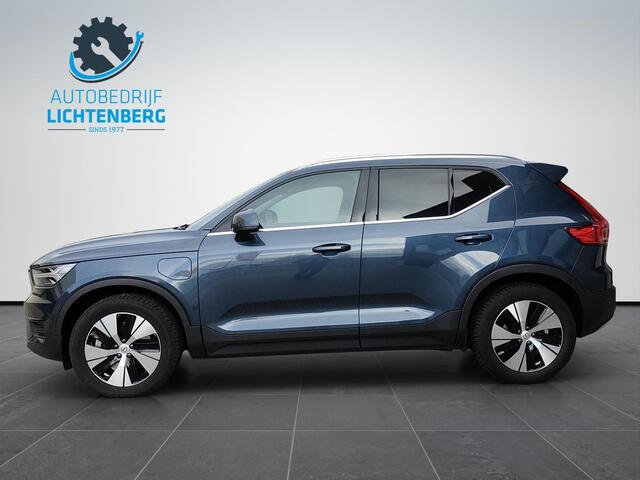 Volvo XC40 1.5 T4 Recharge Inscription Plug-in / ACC / Trekhaak / Leren bekleding
