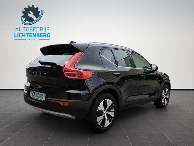 Volvo XC40 1.5 T4 Recharge Inscription Plug-in / ACC / Trekhaak / Lederen bekleding