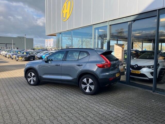 Volvo XC40 1.5 T4 Recharge Dark Plus - Apple?android - camera - stoel/stuurver - memory elect stoel