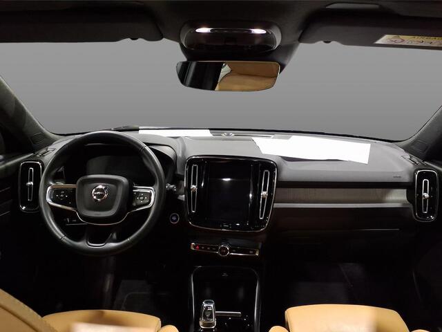 Volvo XC40 Plug-in Hybrid T4 Inscription | Trekhaak |