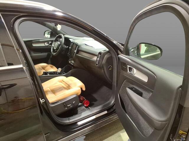 Volvo XC40 Plug-in Hybrid T4 Inscription | Trekhaak |