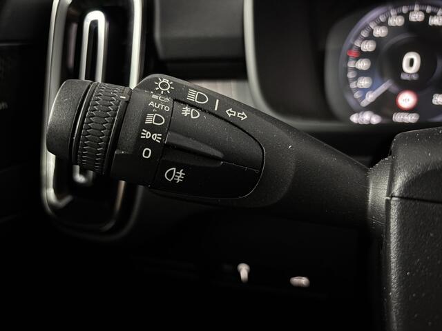 Volvo XC40 2.0 T5 AWD Intro Edition 248pk | Trekhaak | 2.100kg trekgewicht