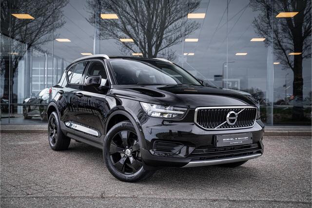 Volvo XC40 T3 Momentum Pro Automaat ** Winter-line ** Carplay **