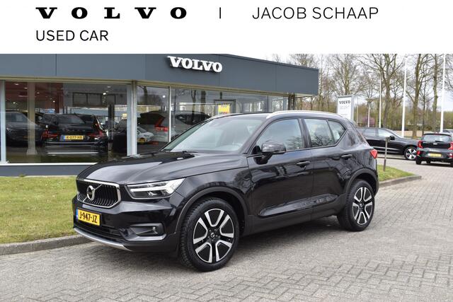 Volvo XC40 B4 211PK Business Pro | Trekhaak | ACC | Blis | Camera | 18"LMV
