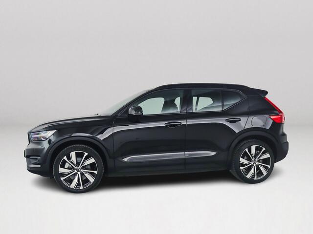 Volvo XC40 Recharge P8 AWD R-Design | Parkeercamera | Stoel- en Stuurverwarming | Trekhaak