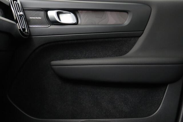 Volvo XC40 T5 PLUG-IN HYBRID ULTIMATE BRIGHT -PANO.DAK|360°CAM|HARMAN/KARDON|ADAP.CRUISE|BLIS|POWER-SEATS|FACELIFT