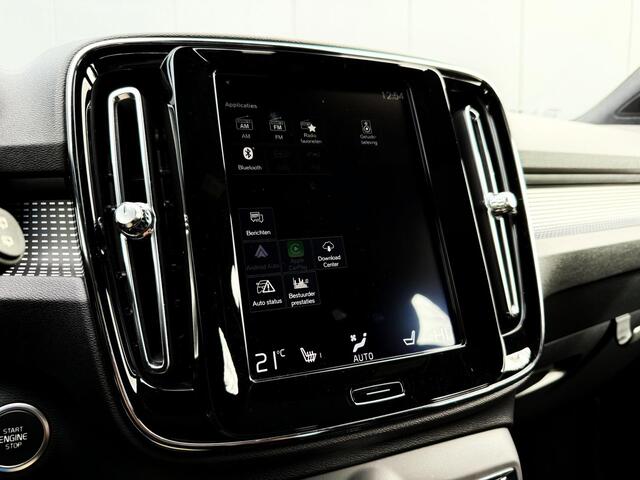 Volvo XC40 2.0 T5 AWD R-Design pano / trekhaak / memory