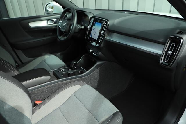 Volvo XC40 1.5 T4 Recharge Inscription Expression | 211PK | Keyless-go | Led | IntelliSafe | Carplay | Standkachel | Elek. Kofferklep | 2021.
