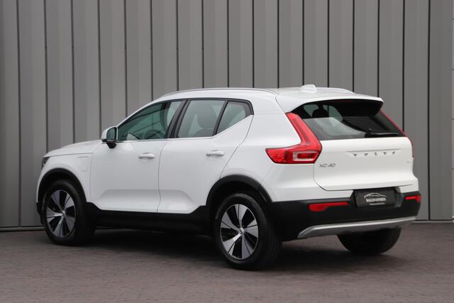 Volvo XC40 1.5 T4 Recharge Inscription Expression | 211PK | Keyless-go | Led | IntelliSafe | Carplay | Standkachel | Elek. Kofferklep | 2021.