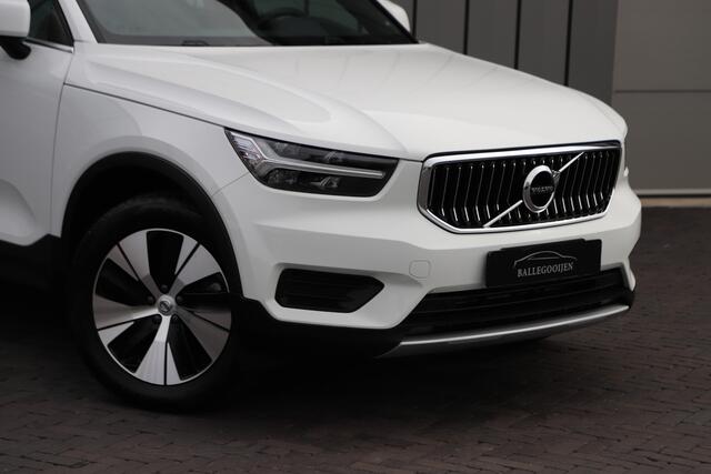 Volvo XC40 1.5 T4 Recharge Inscription Expression | 211PK | Keyless-go | Led | IntelliSafe | Carplay | Standkachel | Elek. Kofferklep | 2021.