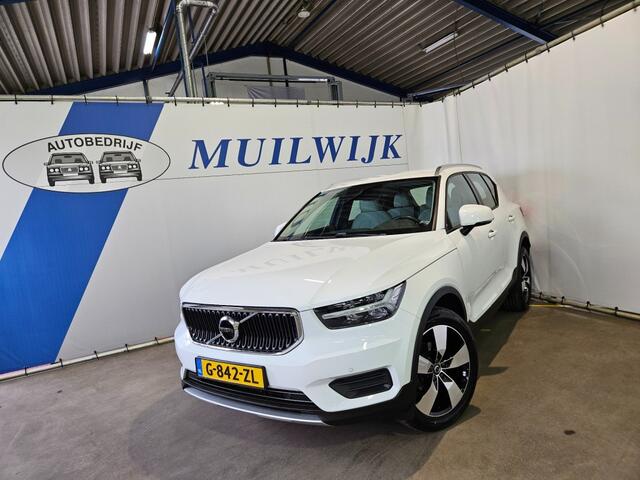 Volvo XC40 1.5 T3 Momentum Pro / Automaat / Camera / NL Auto