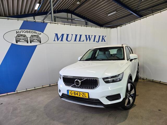 Volvo XC40 1.5 T3 Momentum Pro / Automaat / Camera / NL Auto