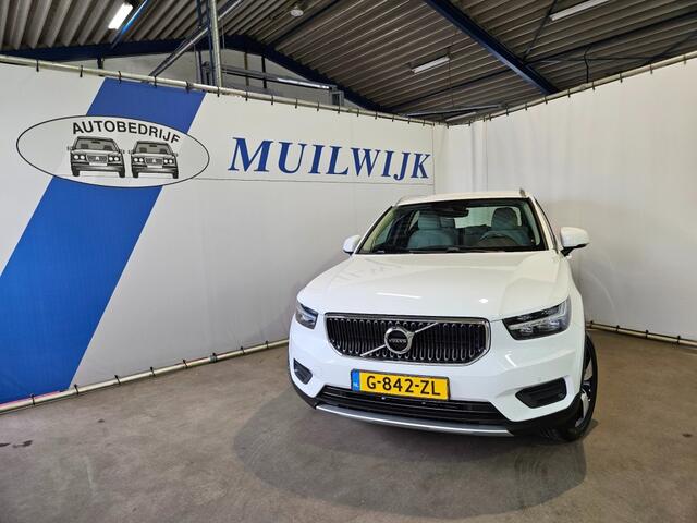 Volvo XC40 1.5 T3 Momentum Pro / Automaat / Camera / NL Auto
