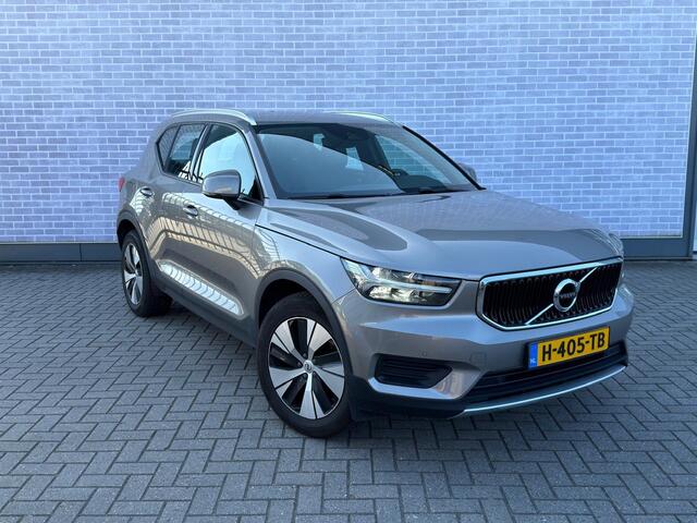 Volvo XC40 1.5 T5 Twin Engine R-Design | Adaptieve Cruise Control | BLIS | Parkeersensoren Voor + Achter | Trekhaak | Parkeercamera |