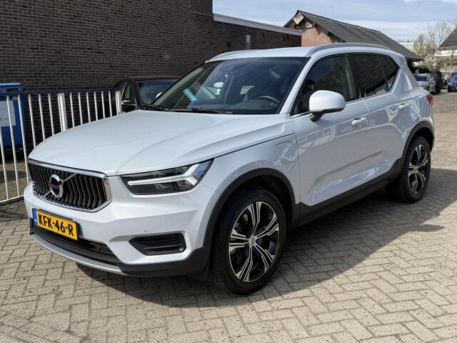 Volvo XC40 1.5 T5 262 pk Recharge