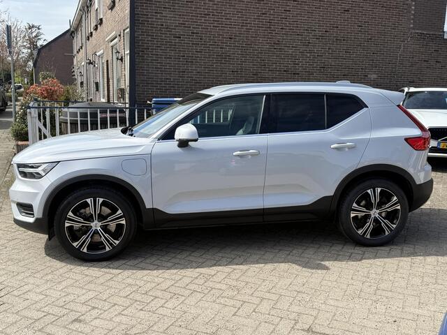 Volvo XC40 1.5 T5 262 pk Recharge