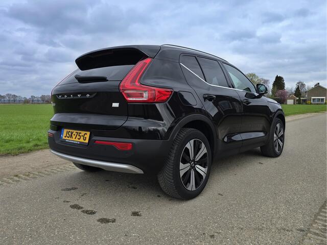 Volvo XC40 1.5 T5 Recharge Inscription - 260 Pk - Plug-IN Hybrid - Pano - Leder