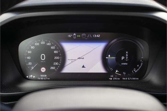 Volvo XC40 1.5 T5 Recharge Inscription - Wegkl. trekh. | Leer | Mem. stoel | Stoel+stuurverw. | 360 cam | H&K