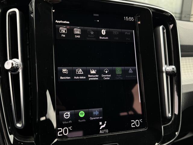 Volvo XC40 1.5 T4 Recharge Inscription Expression Apple Carplay/ Android Auto