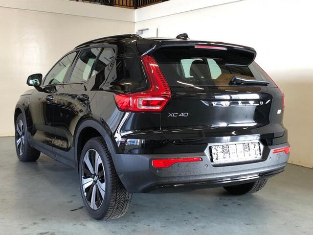 Volvo XC40 1.5 T5 Plug-in Hybrid Ultimate Dark | PHEV | Achteruitrijcamera | Keyless Entry | Panoramadak | Elektrische Achterklep | Navigatie | Elektrisch Verstelbare Voorstoelen | Navigatie | Apple Carplay | Android Auto
