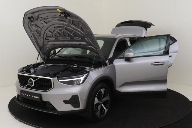 Volvo XC40 B3 (M-HYBRID) BUSINESS EDITION -HARMAN/KARDON|360°CAM|PRIVACY.GLAS|CLIMATE|KEYLESS|19"