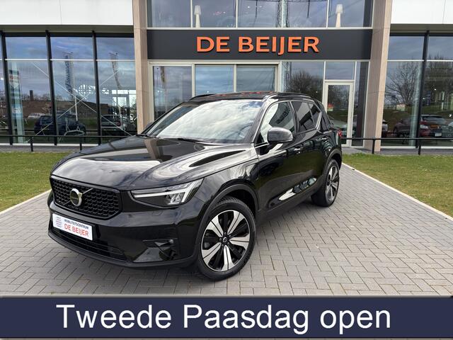 Volvo XC40 1.5 T4 Plug-in hybrid Ultimate Dark Pano dak I Navi I Camera