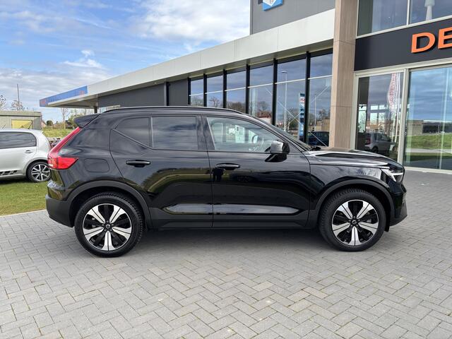 Volvo XC40 1.5 T4 Plug-in hybrid Ultimate Dark Pano dak I Navi I Camera