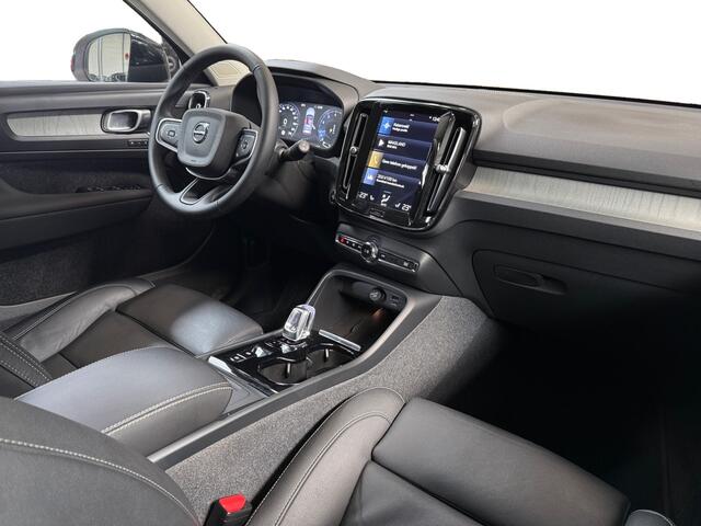 Volvo XC40 1.5 T2 Inscription I Facelift I Leder I HarmanKardon I Camera