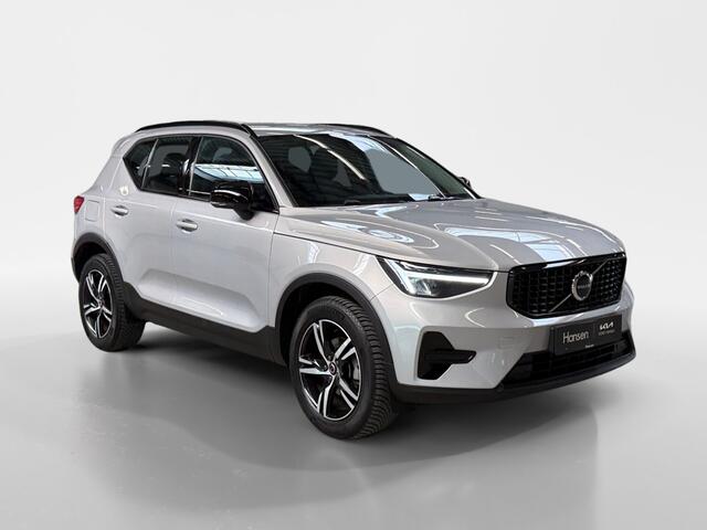 Volvo XC40 1.5 T2 Inscription I Facelift I Leder I HarmanKardon I Camera