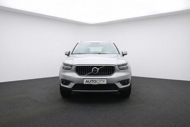 Volvo XC40 T5 262pk Core Recharge Plug-In Hybrid