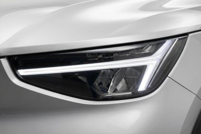 Volvo XC40 T5 262pk Core Recharge Plug-In Hybrid