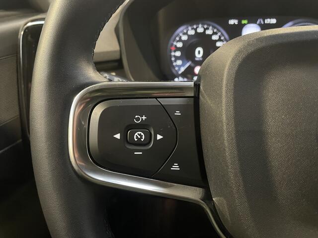 Volvo XC40 1.5 T4 211 pk Recharge Inscription | Trekhaak | Leder | Camera | Adapt. cruise | LED | El. a. klep | Stoel + stuurverw.