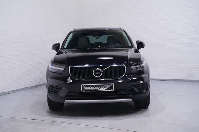 Volvo XC40 1.5 T3 Momentum Pro NAP Navi Clima Camera Apple Carplay Stoel-/voorruit verwarming