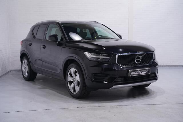 Volvo XC40 1.5 T3 Momentum Pro NAP Navi Clima Camera Apple Carplay Stoel-/voorruit verwarming