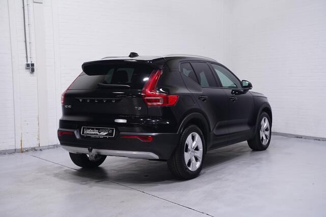 Volvo XC40 1.5 T3 Momentum Pro NAP Navi Clima Camera Apple Carplay Stoel-/voorruit verwarming