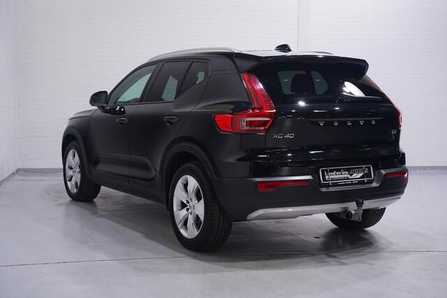 Volvo XC40 1.5 T3 Momentum Pro NAP Navi Clima Camera Apple Carplay Stoel-/voorruit verwarming