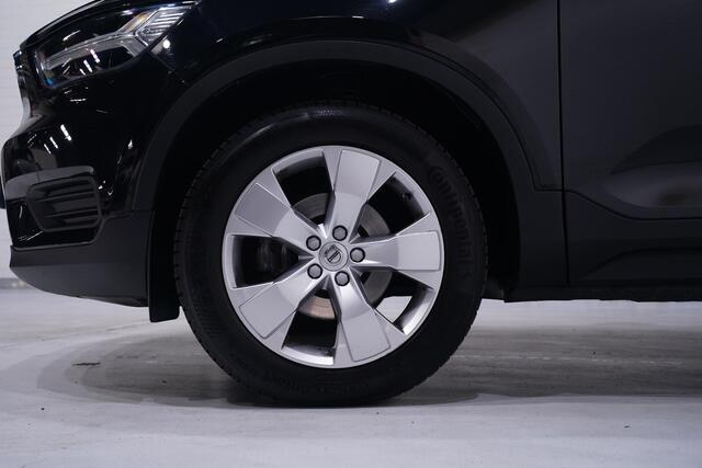 Volvo XC40 1.5 T3 Momentum Pro NAP Navi Clima Camera Apple Carplay Stoel-/voorruit verwarming