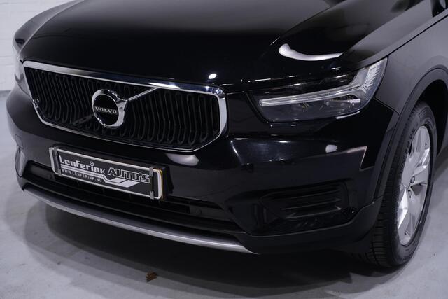 Volvo XC40 1.5 T3 Momentum Pro NAP Navi Clima Camera Apple Carplay Stoel-/voorruit verwarming