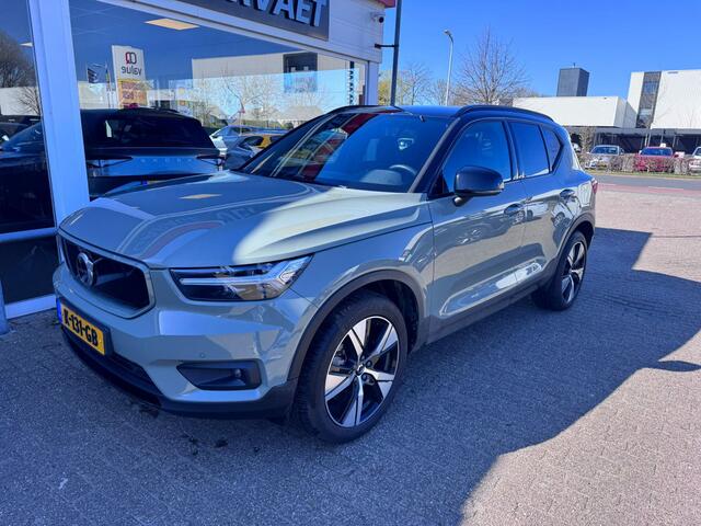 Volvo XC40 Recharge P8 AWD R-Design